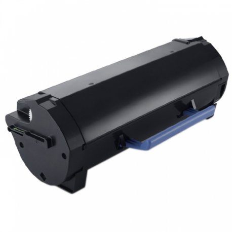 ORIGINAL TONER - LEXMARK 502H - NOIR - NEUF