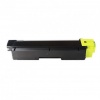 kyocera-tk-550y-toner-jaune-compatible