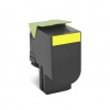 lexmark-cs510-toner-jaune-compatible