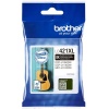 tedipro brother-lc421xlbk-noir-e-cartouche-d-encre-43874