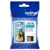tedipro brother-lc421xlc-cyan-cartouche-d-encre-43875
