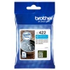 tedipro brother-lc422c-cyan-cartouche-d-encre-47396