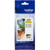 tedipro brother-lc426y-jaune-cartouche-d-encre-42513