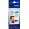 tedipro brother-lc427c-cyan-cartouche-d-encre-46708