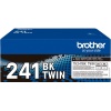 tedipro brother-tn-241bktwin-multipack-noir-e-46602