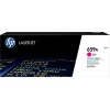 tedipro hp-659a-magenta-toner-29613-W2013A