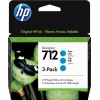 tedipro hp-712-multipack-cyan-31343-3ED77A