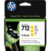 tedipro hp-712-multipack-jaune-31345-3ED79A