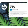 tedipro hp-775-cyan-cartouche-d-encre-44776-1XB17A