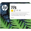 tedipro hp-775-jaune-cartouche-d-encre-44778-1XB19A