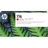 tedipro hp-776-chromatic-red-cartouche-d-encre-44793-1XB10A