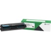 tedipro lexmark-20n20c0-cyan-toner-28894