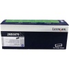 tedipro lexmark-25b3079-noir-e-toner-29090