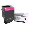 tedipro lexmark-71b0h30-magenta-toner-44334