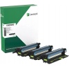 tedipro lexmark-72k0q00-tambour-d-image-plusieurs-couleurs-30402