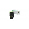 tedipro lexmark-78c2uy0-jaune-toner-47970