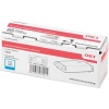 tedipro oki-09006127-cyan-toner-31617