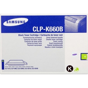 clp-k660b