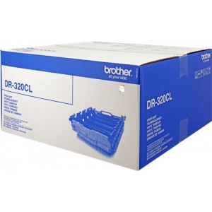 dr-320cl