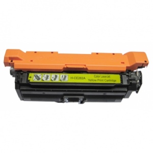 hp-c4194a-canon-ep-83y-toner-jaune-compatible