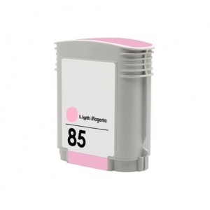 hp-c9429a-85-cartouche-d-encre-magenta-clair-remanufacture