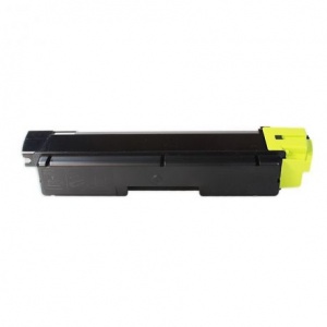 kyocera-tk-5140y-toner-jaune-compatible