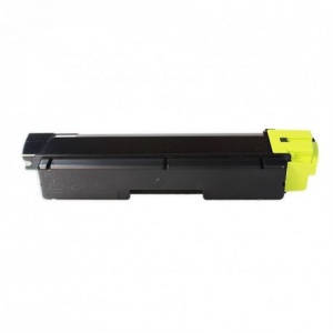 kyocera-tk-590y-toner-jaune-compatible