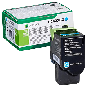 lexmark-c242xc0-cyan