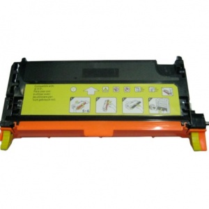 lexmark-x560-toner-jaune-remanufacture