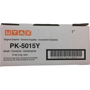 pk-5015y