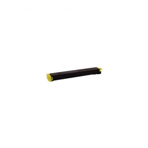 sharp-mx-23gtya-toner-jaune-compatible