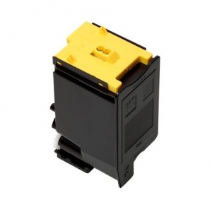 sharp-mx-c30gt-y-toner-jaune-compatible