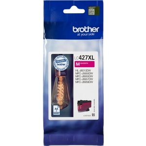 tedipro brother-lc427xlm-magenta-cartouche-d-encre-46713
