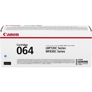 tedipro canon-064-c-cyan-toner-41443