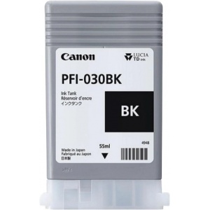 tedipro canon-pfi-030bk-noir-e-cartouche-d-encre-30946