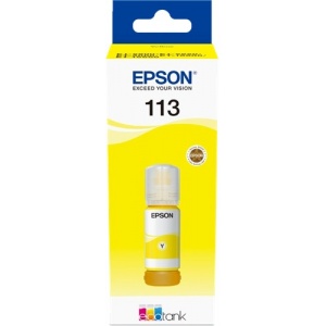 tedipro epson-113-jaune-cartouche-d-encre-29885-C13T06B440