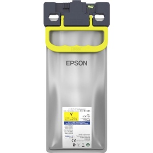 tedipro epson-t05a4-jaune-cartouche-d-encre-31121-C13T05A400