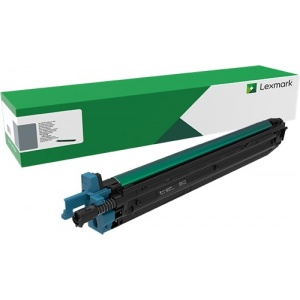 tedipro lexmark-76c0pk0-tambour-d-image-noir-e-29967