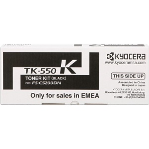 tk-550k