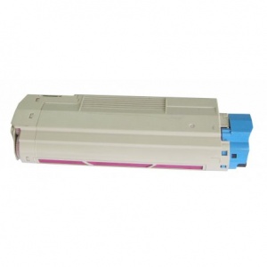 toner-pour-oki-c-610-magenta-compatible