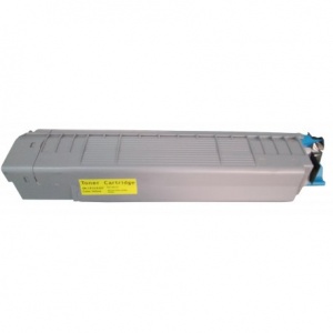 toner-pour-oki-c-810-yellow-compatible