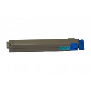 toner-pour-oki-c-9600-cyan-compatible