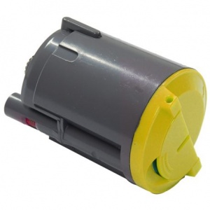 toner-pour-xerox-phaser-6110-yellow-compatible
