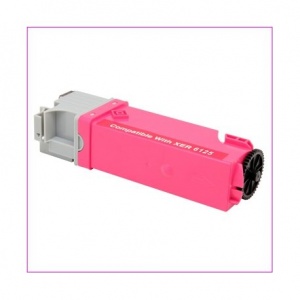 toner-pour-xerox-phaser-6125-magenta-compatible