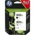 tedipro hp-303xl-multipack-noir-e-plusieurs-couleurs-30762-3YN10AE MCVP
