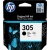 tedipro hp-305-noir-e-cartouche-d-encre-30636-3YM61AE