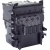 tedipro hp-729-t-te-d-impression-noir-e-plusieurs-couleurs-31284-F9J81A
