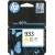 tedipro hp-933-jaune-cartouche-d-encre-30818-CN060AE